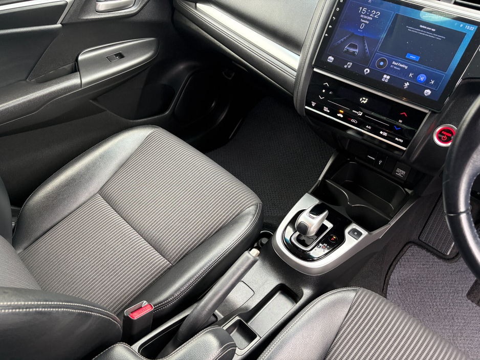 2019 Honda Fit - image 15