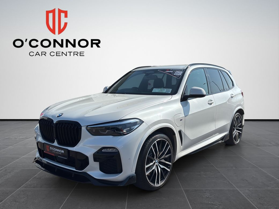 2021 BMW X5 for sale in , Ireland