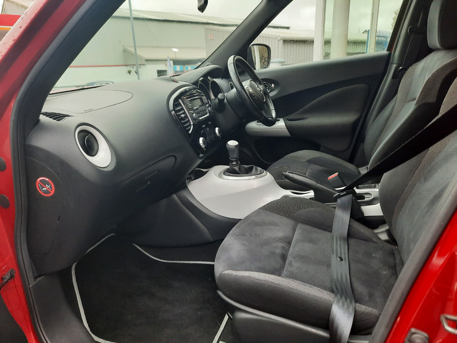 2015 Nissan Juke - image 18