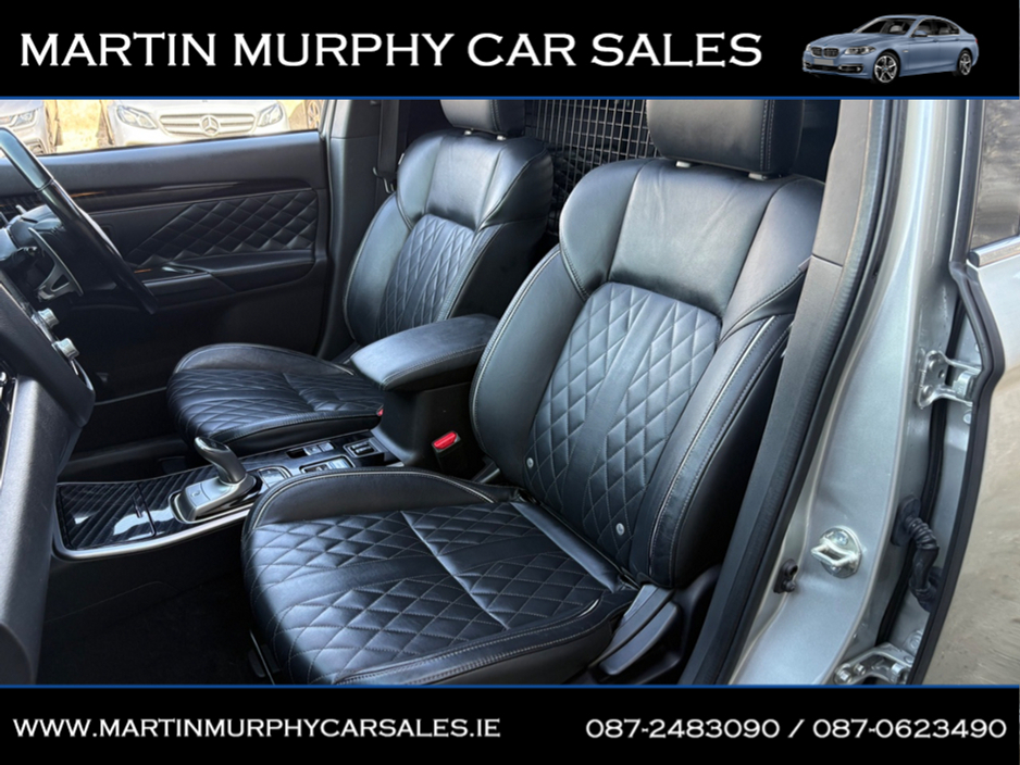 2020 Mitsubishi Outlander - image 14