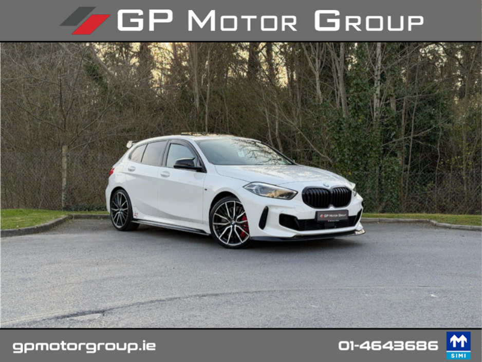 2021 BMW 1 Series for sale in , Ireland