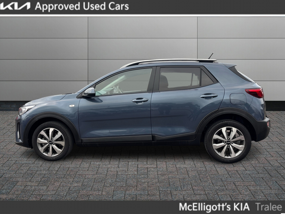 2023 Kia Stonic - image 6