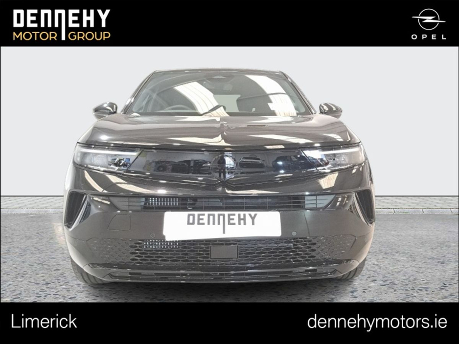 2026 Opel Mokka - image 9