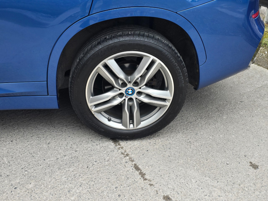 2017 BMW X1 - image 7