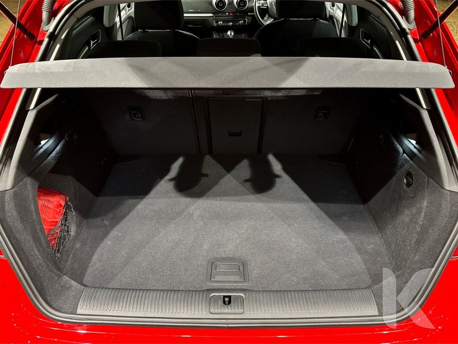 2016 Audi A3 - image 20