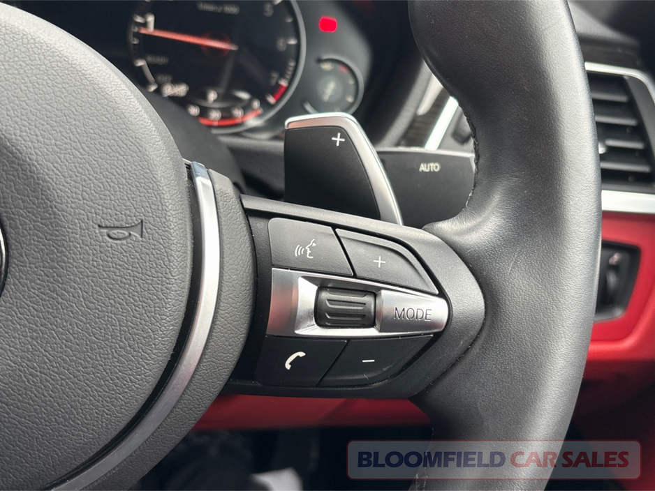 2017 BMW 4 Series **DEPOSIT TAKEN**GRAN COUPE , AUTO // IMMACULATE €20,950