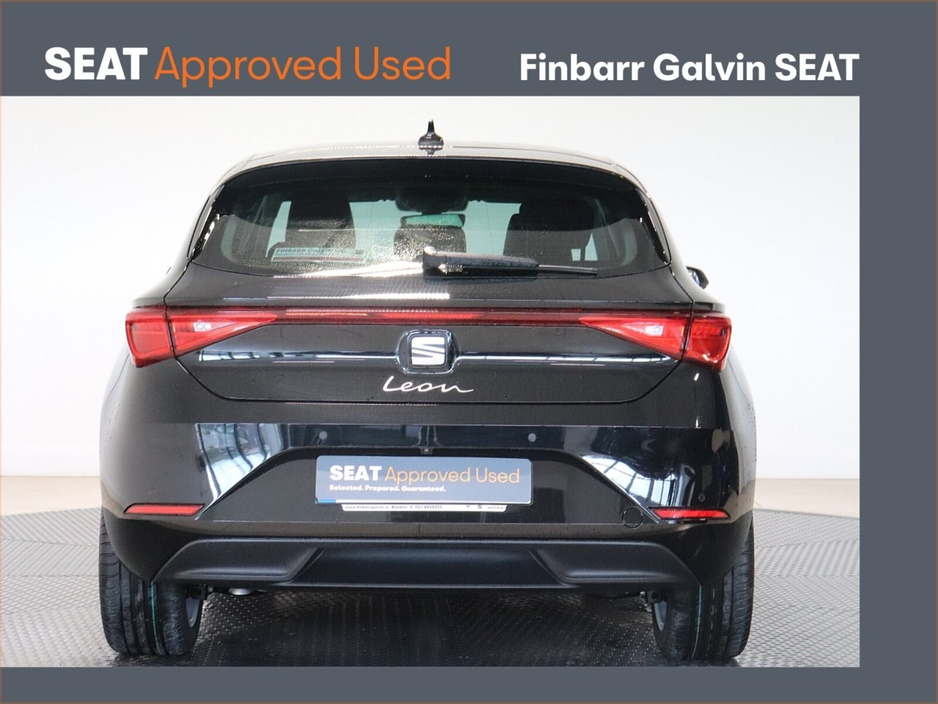 2026 SEAT Leon - image 5