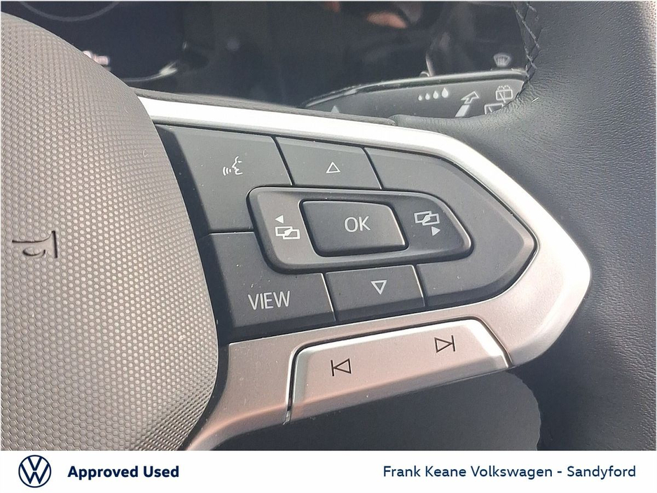2025 Volkswagen Golf *EDITION 75* 1.5 TSI 116HP @Frank Keane Volkswagen South Dublin €31,995