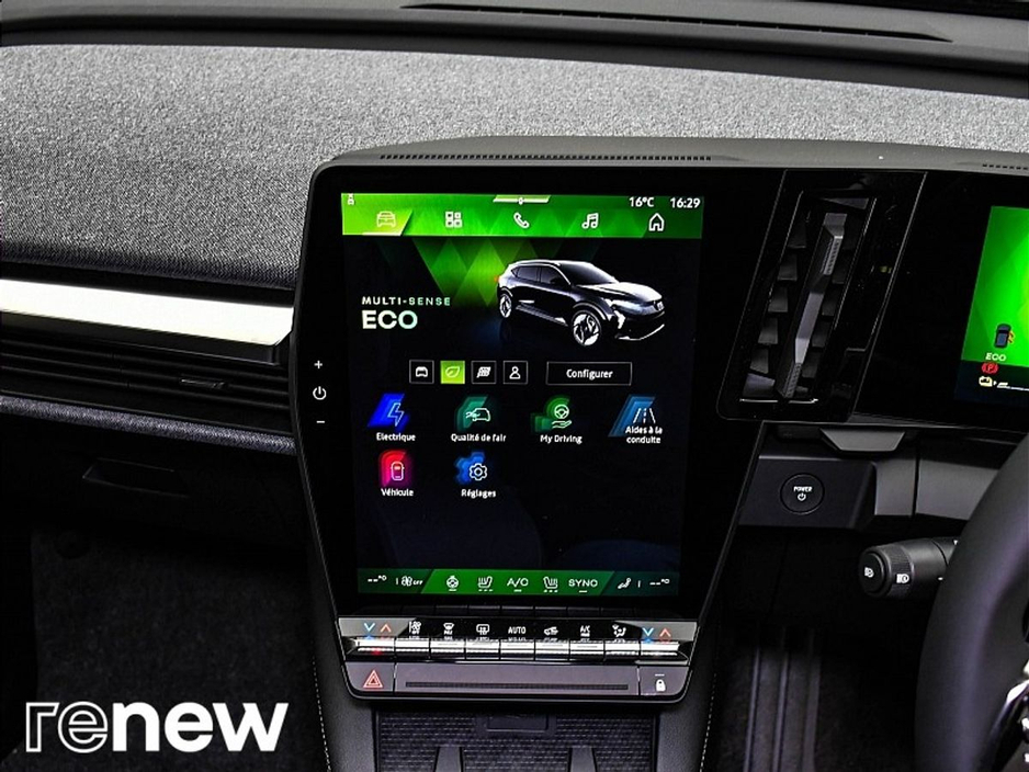 2024 Renault SCENIC E-TECH - image 24