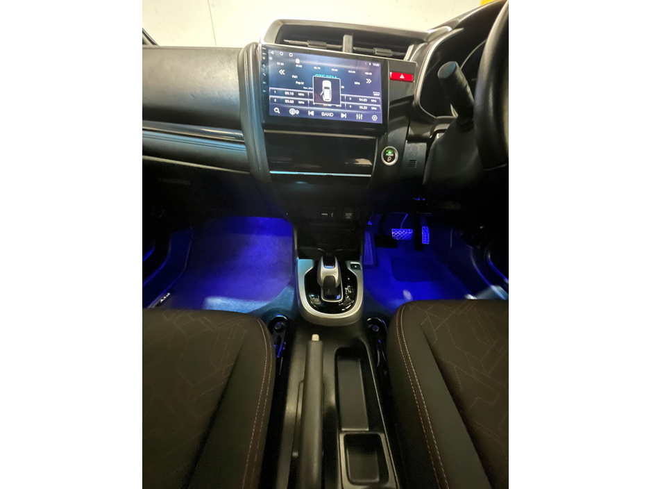 2014 Honda Fit - image 14