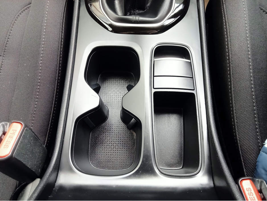 2024 Hyundai Tucson COMFORT PLUS 5DR €35,950