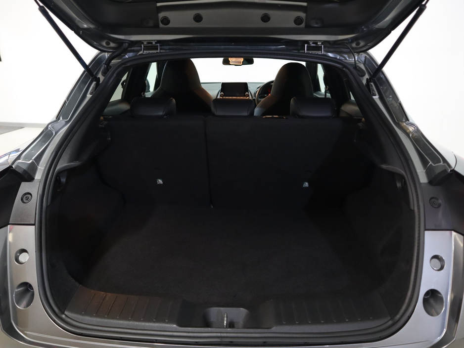 2024 Nissan Juke - image 24