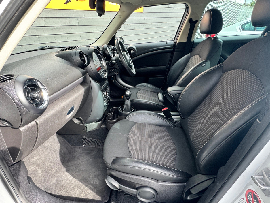 2014 MINI Countryman - image 9