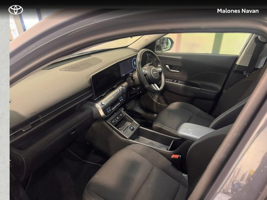 2024 Hyundai Kona - image 6