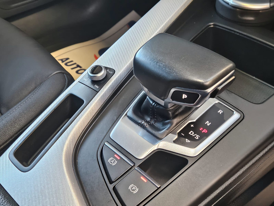 2021 Audi A4 35 TDI 163HP S Tronic SE €25,950