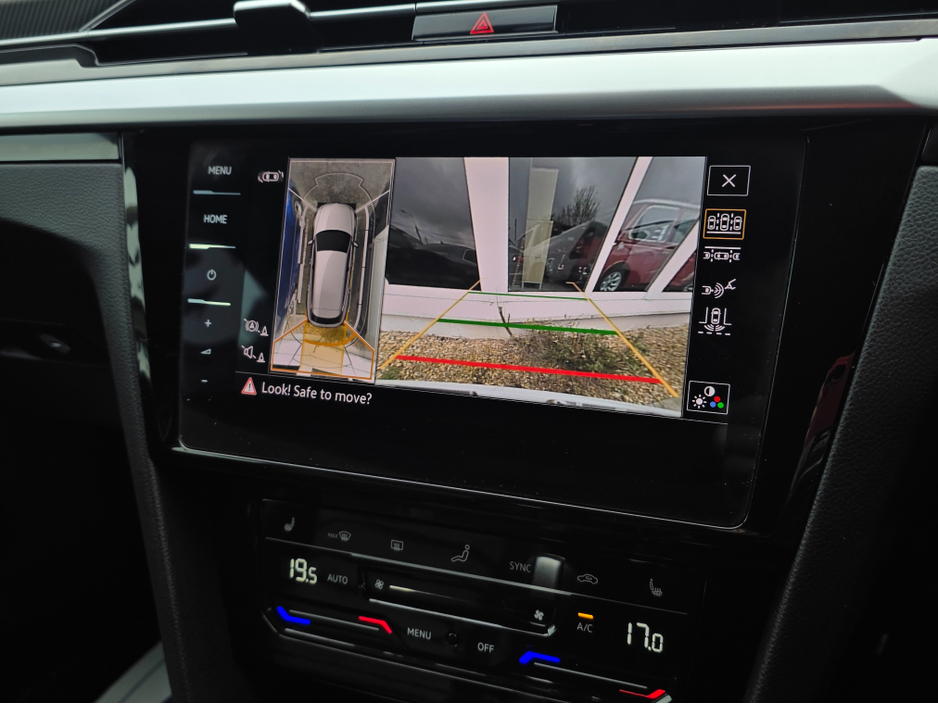 2022 Volkswagen Arteon - image 31