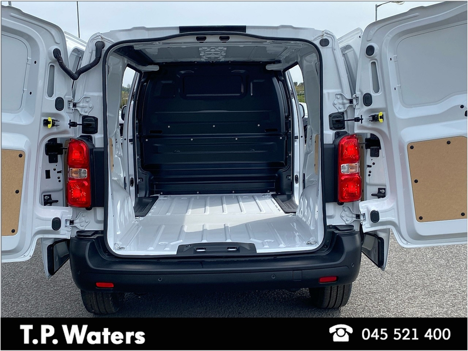 2026 Fiat Scudo - image 14