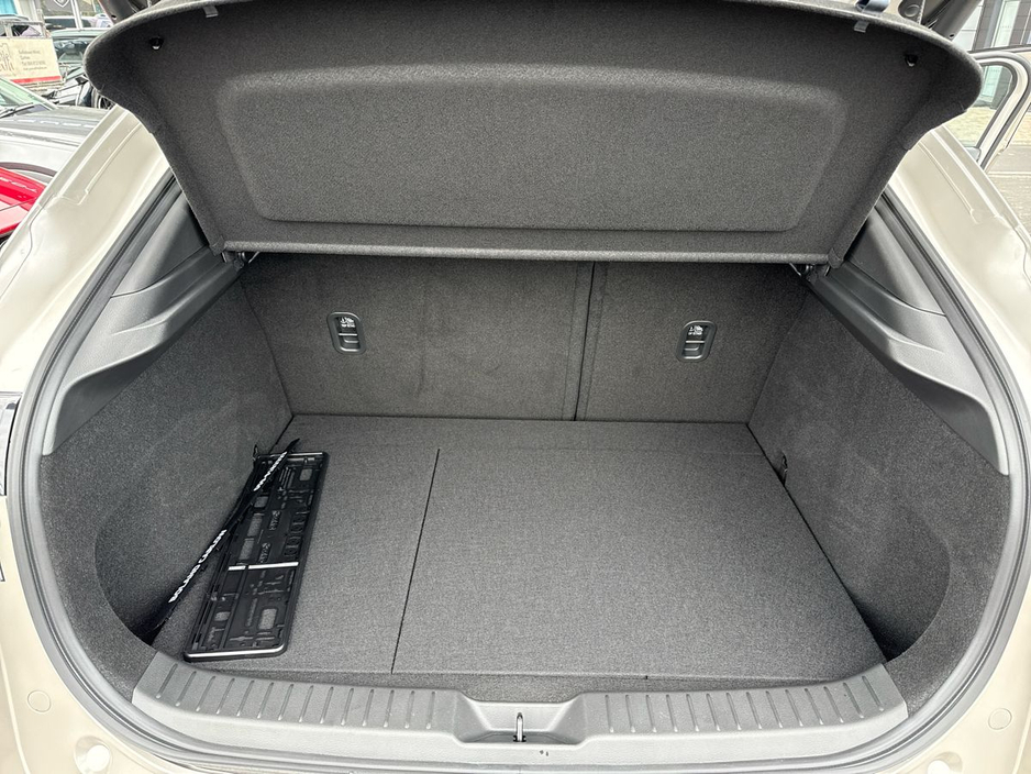 2026 Mazda CX-30 - image 9