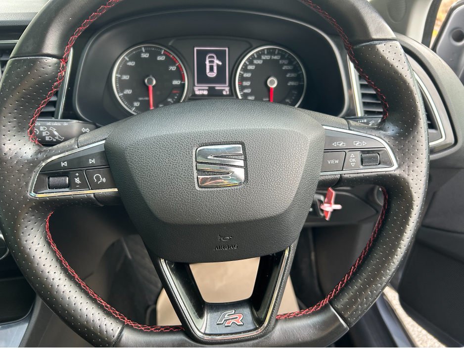 2020 SEAT Leon - image 10