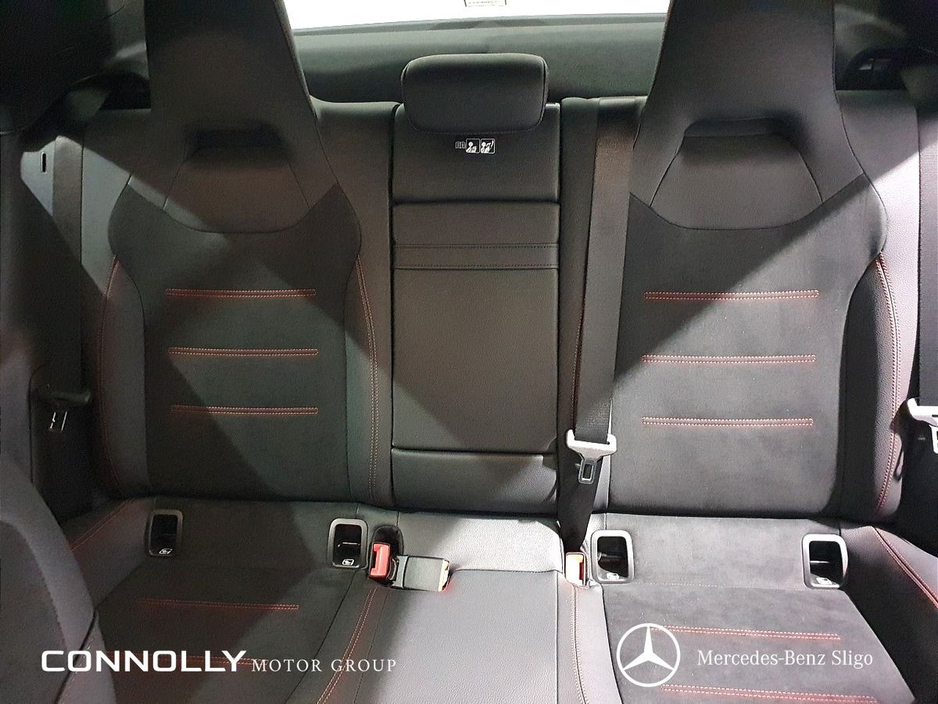 2026 Mercedes-Benz CLA Class - image 20