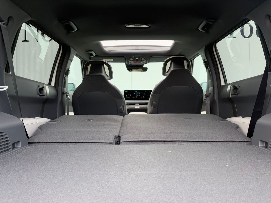 2026 Kia EV3 - image 39