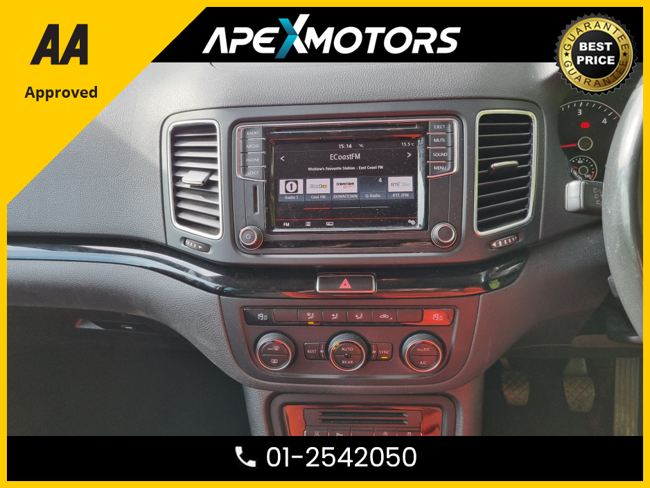 2017 Ford Galaxy - image 17