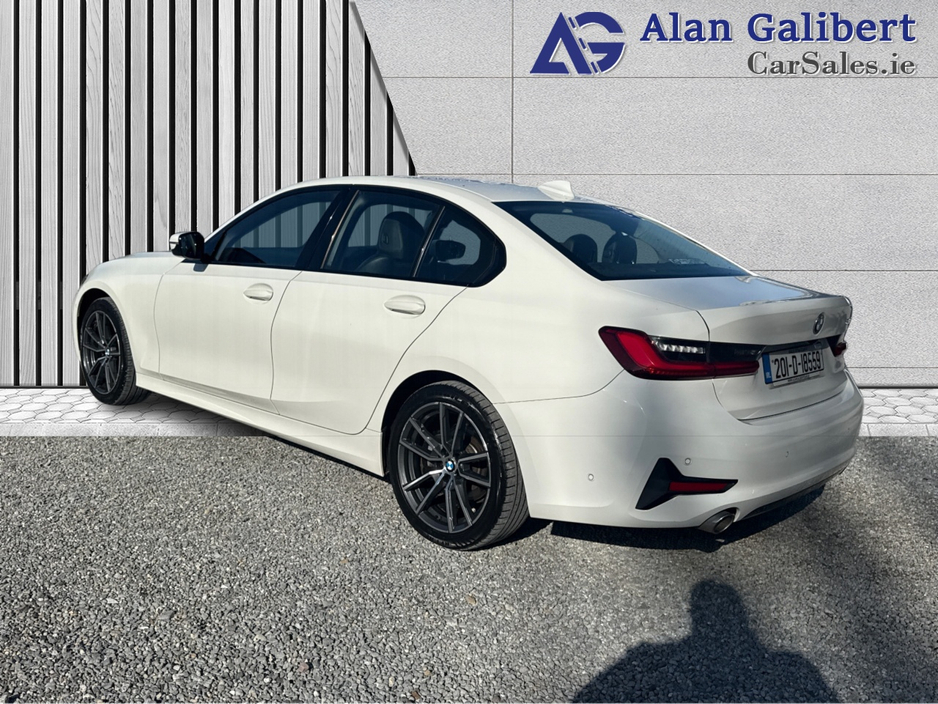 2020 BMW 3 Series for sale in , Ireland