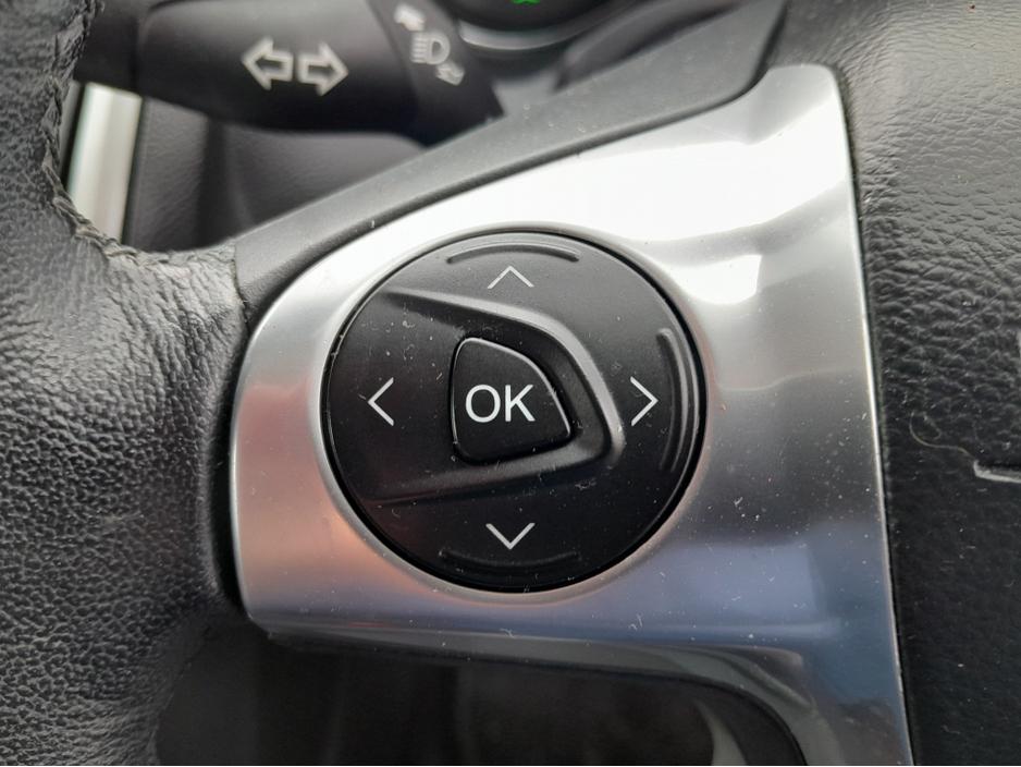 2015 Ford Focus 2014MY EDITION 1.6 95PS 4DR €8,950