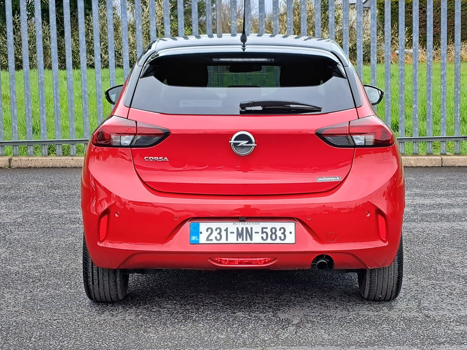 2023 Opel Corsa - image 10