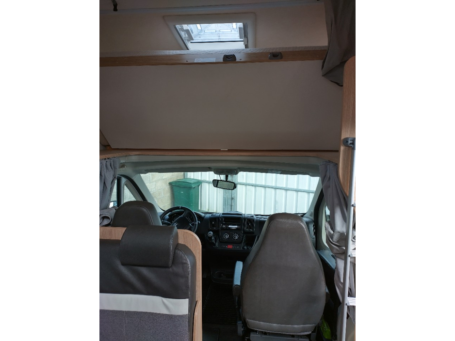 2024 Citroen Relay - image 22