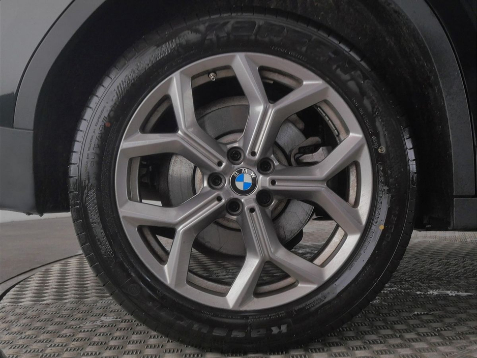 2022 BMW X3 xDrive20d xLine €46,900