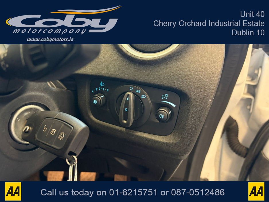 2017 Ford Fiesta - image 29