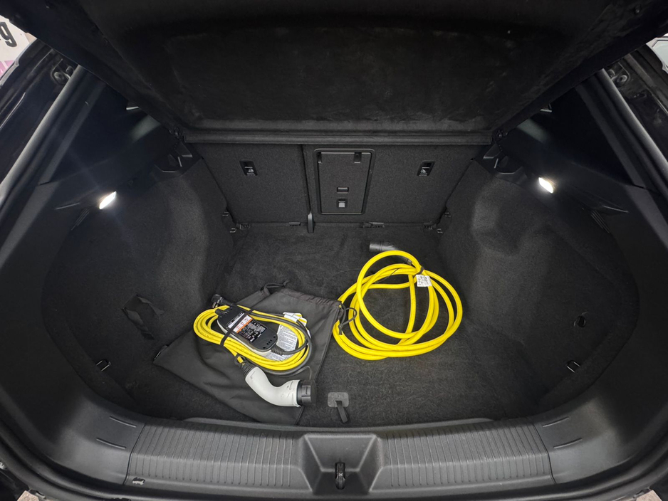 2022 Volkswagen ID.4 BUSINESS 77KWH 174BHP €22,750