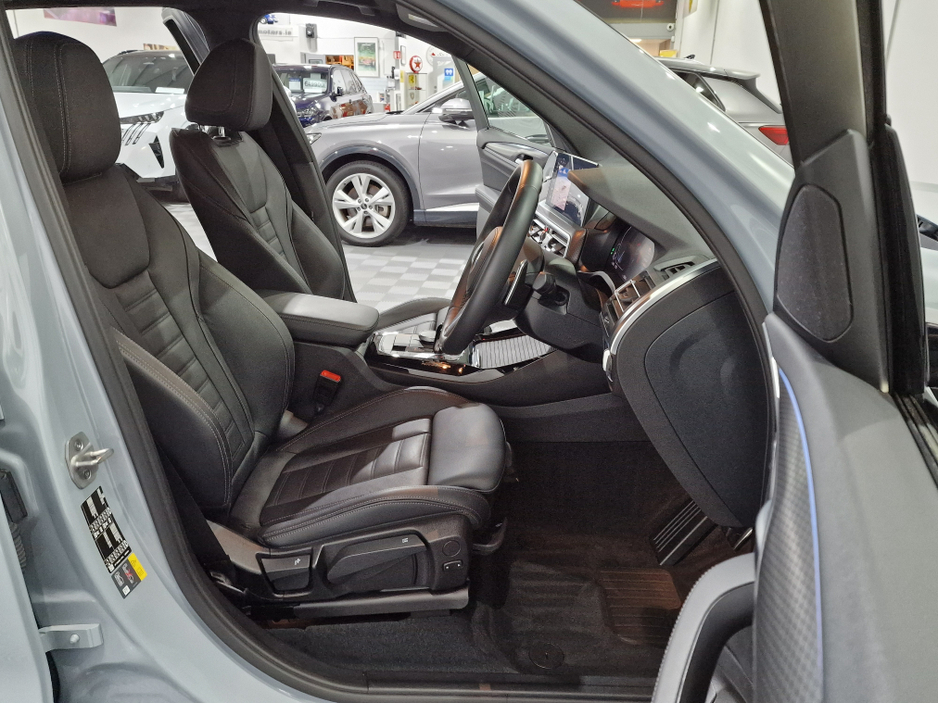 2023 BMW X3 **DEPOSIT TAKEN**