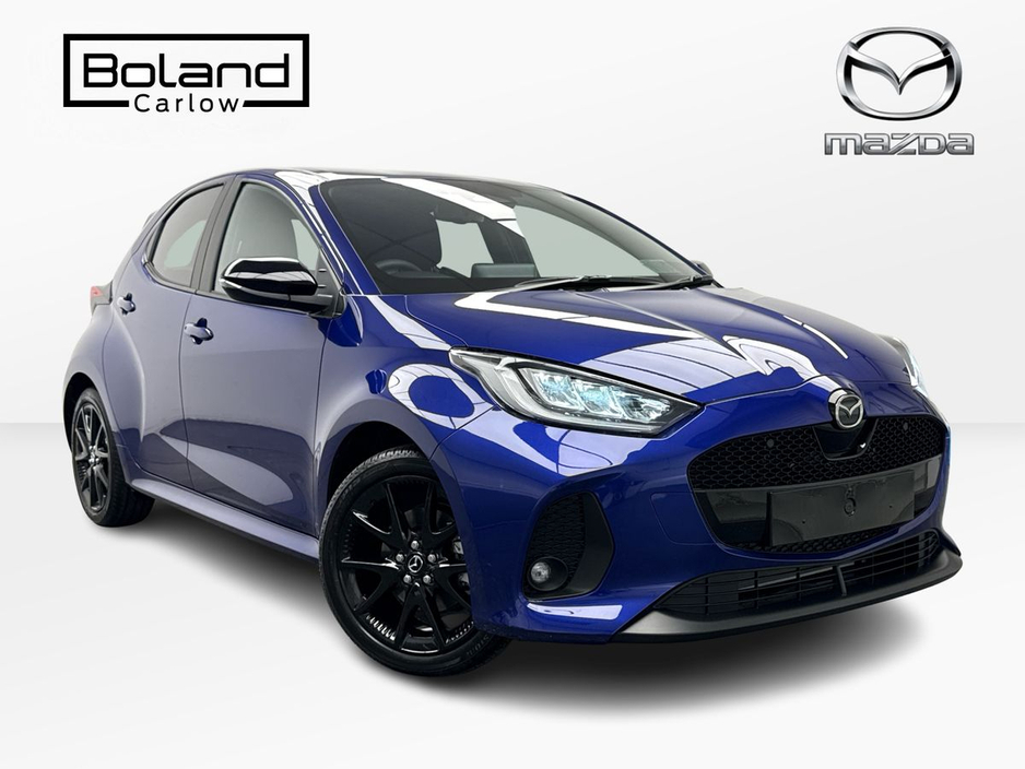 2026 Mazda Mazda2 for sale in , Ireland