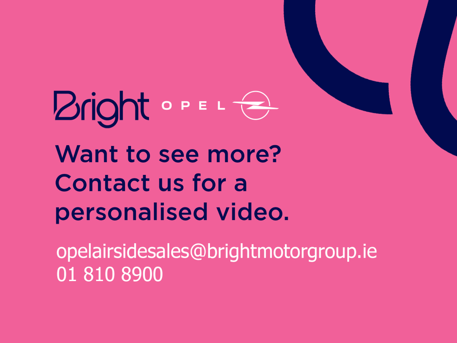 2026 Opel Mokka 1.2 Elegance 136Ps €32,950