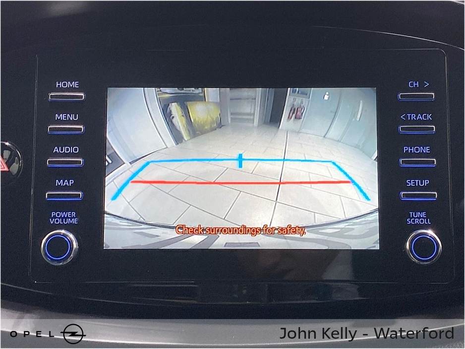 2023 Toyota Aygo X - image 12