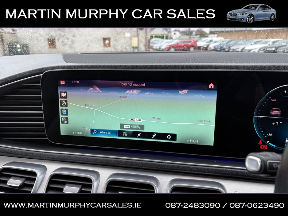 2022 Mercedes-Benz GLE Class - image 19