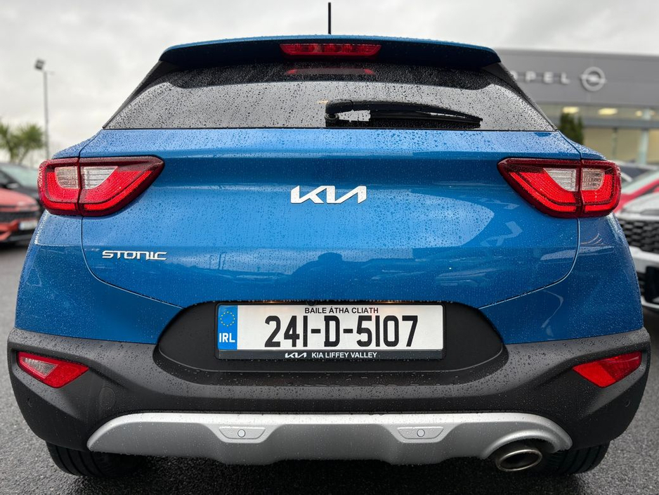 2024 Kia Stonic 1.0 K2 €22,995