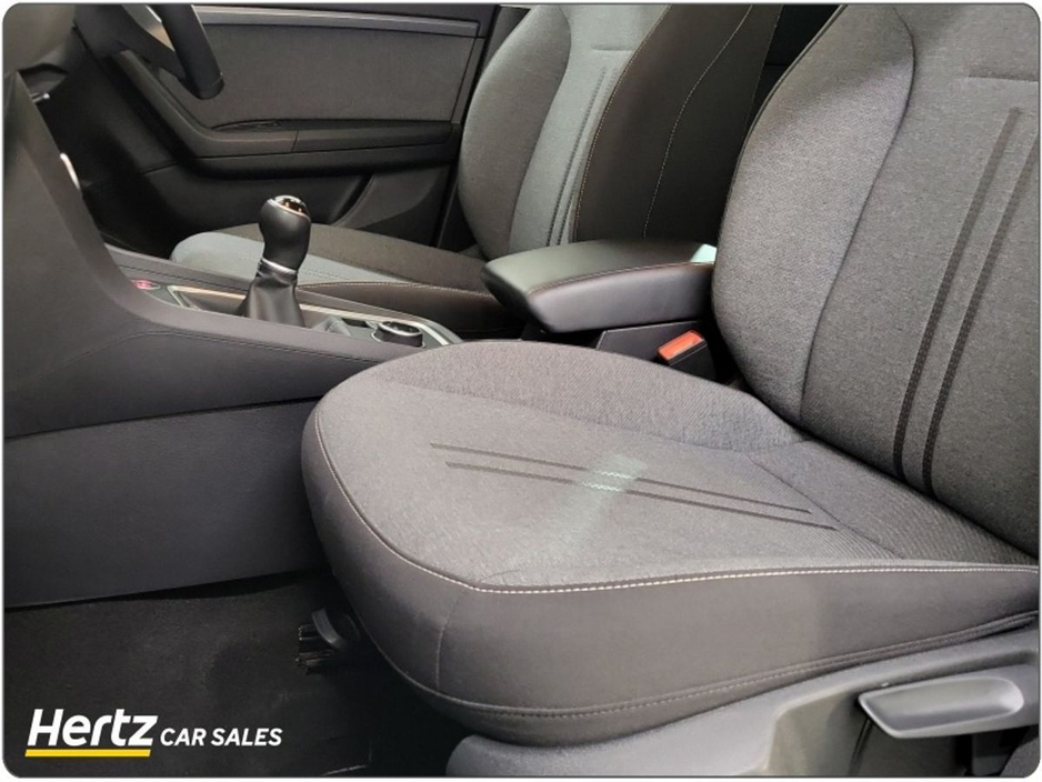 2024 SEAT Ateca - image 5