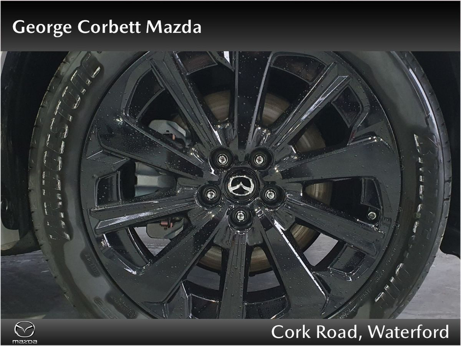 2026 Mazda CX-60 - image 5