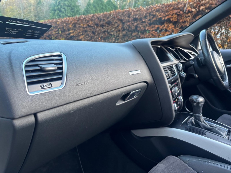 2014 Audi A5 - image 23