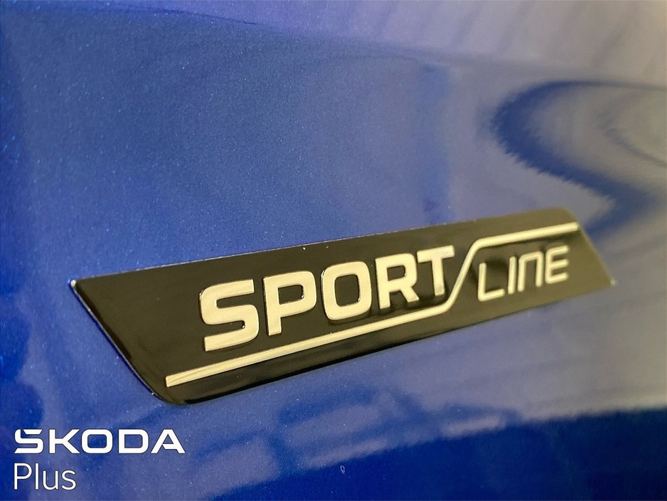 2025 Skoda Kodiaq - image 21