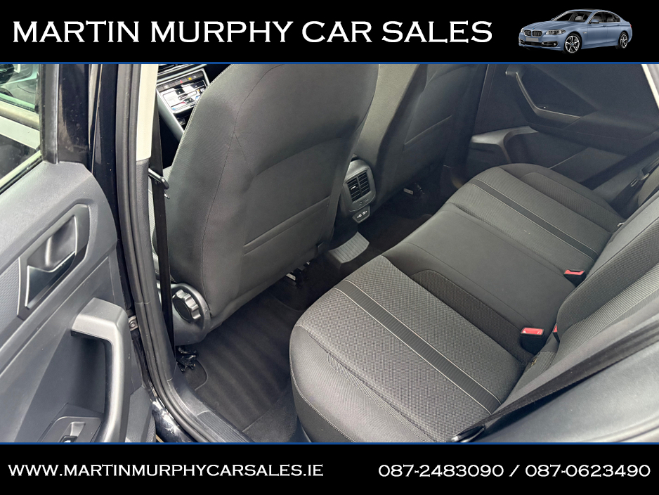 2023 Volkswagen T-Roc - image 14