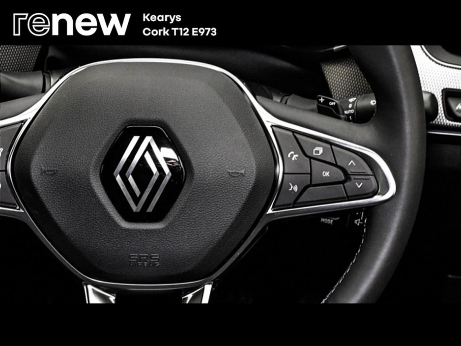 2024 Renault Arkana Techno TCe 140 Auto NBi €28,900