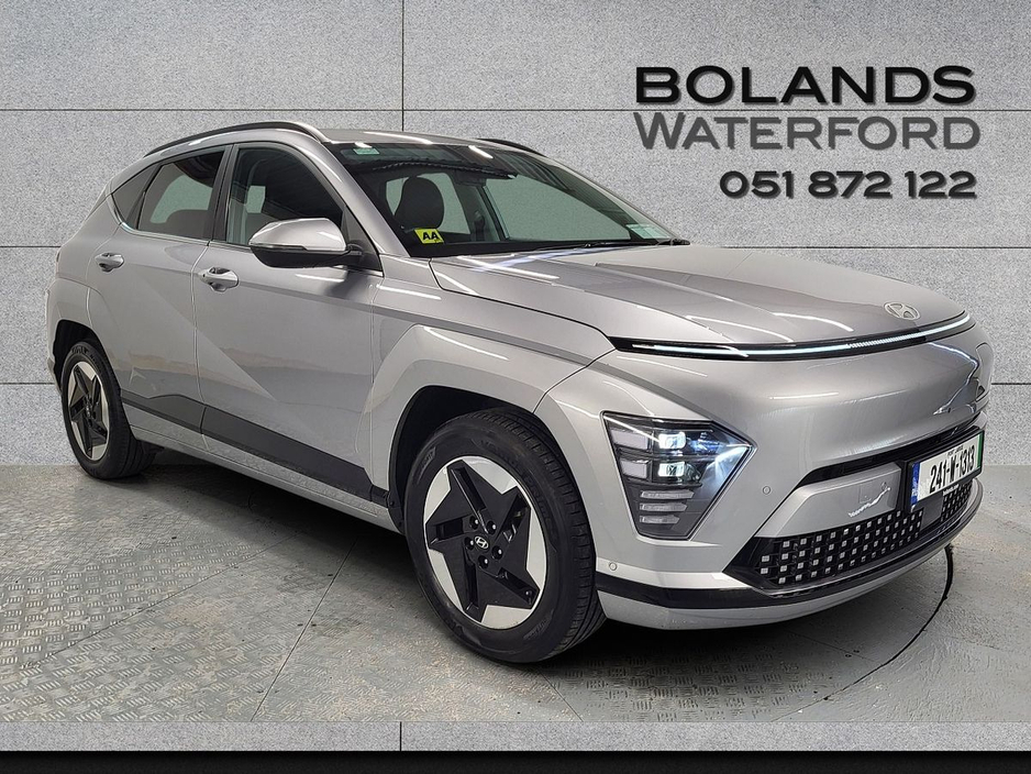 2024 Hyundai Kona for sale in , Ireland