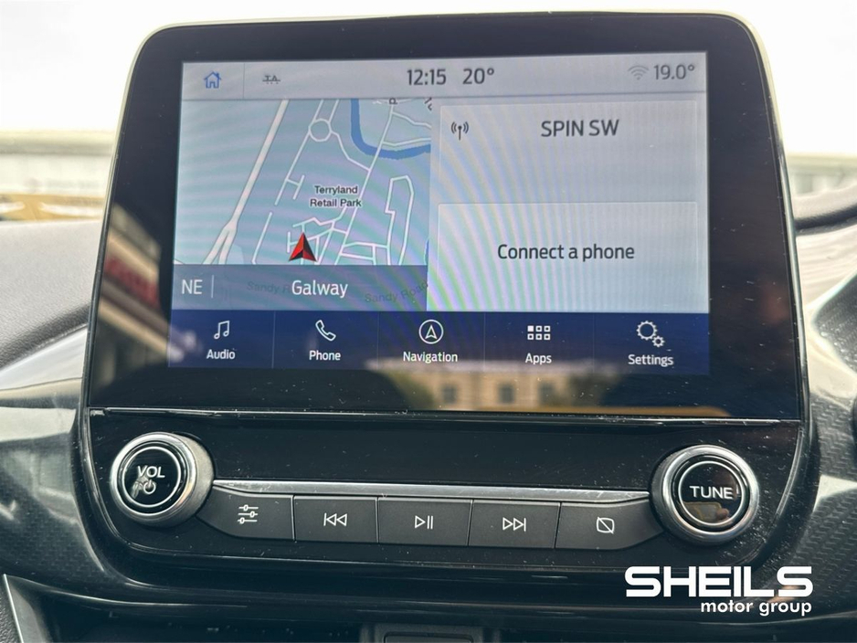 2024 Ford Puma - image 15