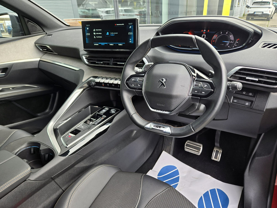 2024 Peugeot 3008 - image 23