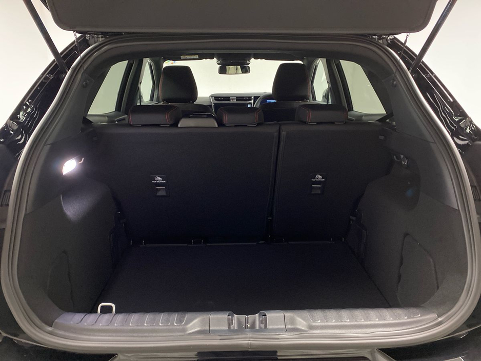 2026 Ford Puma - image 9