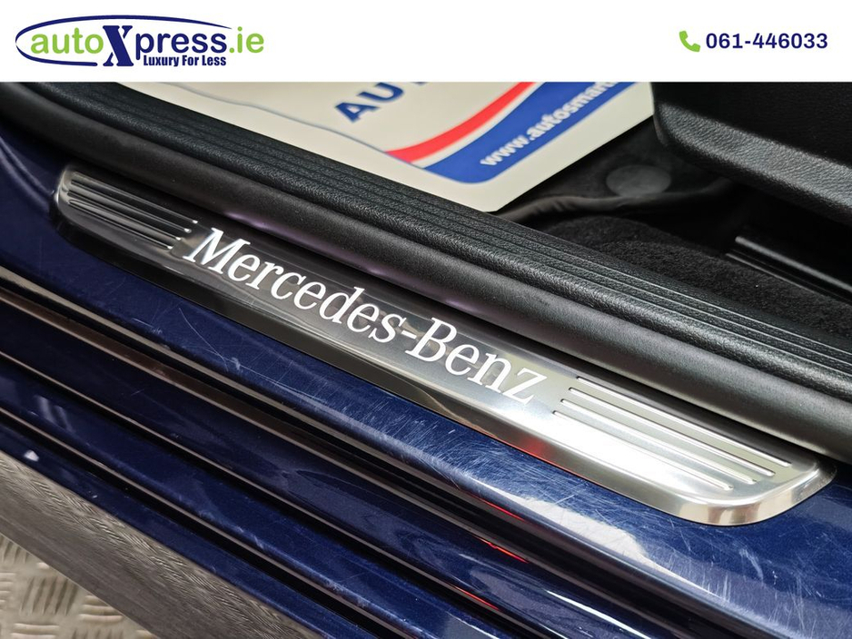 2020 Mercedes-Benz E Class - image 29